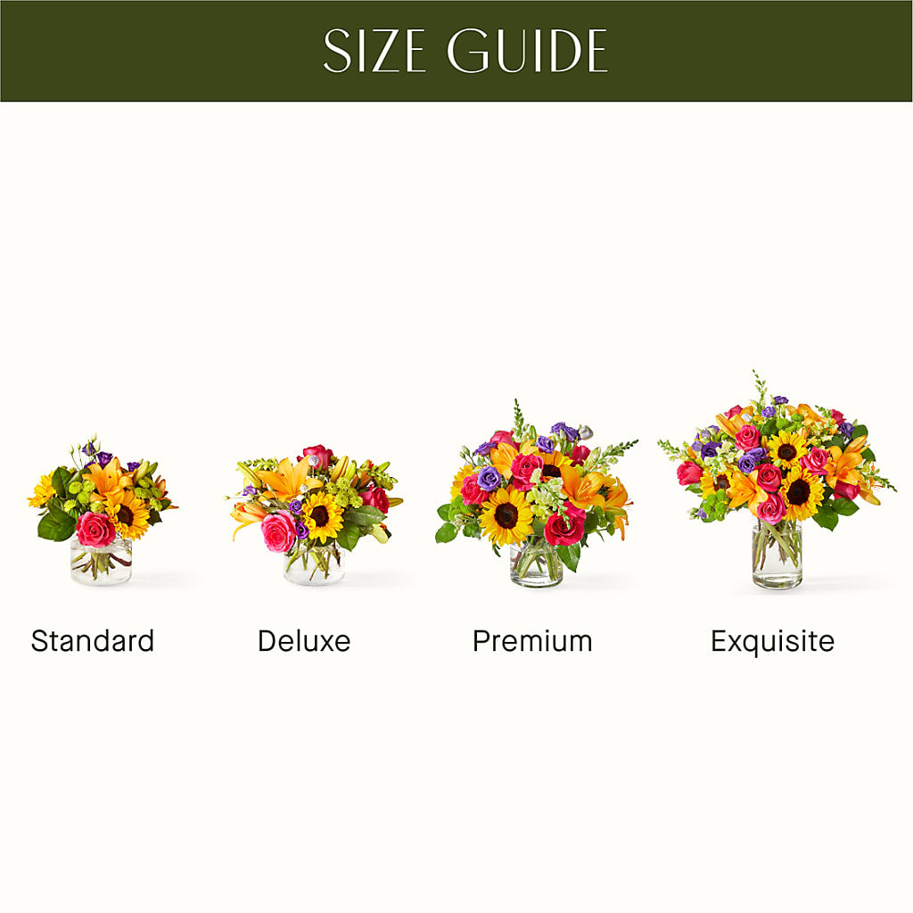 Best Day Bouquet – MARTHA'S FLOWER & GIFT SHOP, Bushnell FL