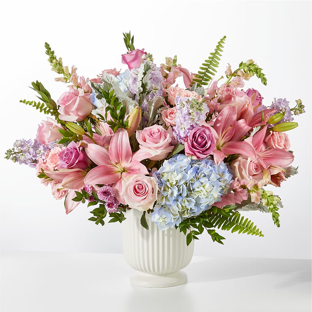 Wonderland Bouquet – MARTHA'S FLOWER & GIFT SHOP, Bushnell FL