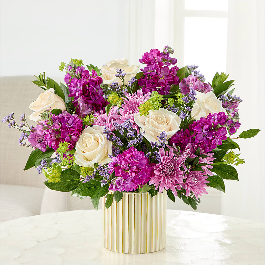 The Boutique Bouquet – MARTHA'S FLOWER & GIFT SHOP, Bushnell FL
