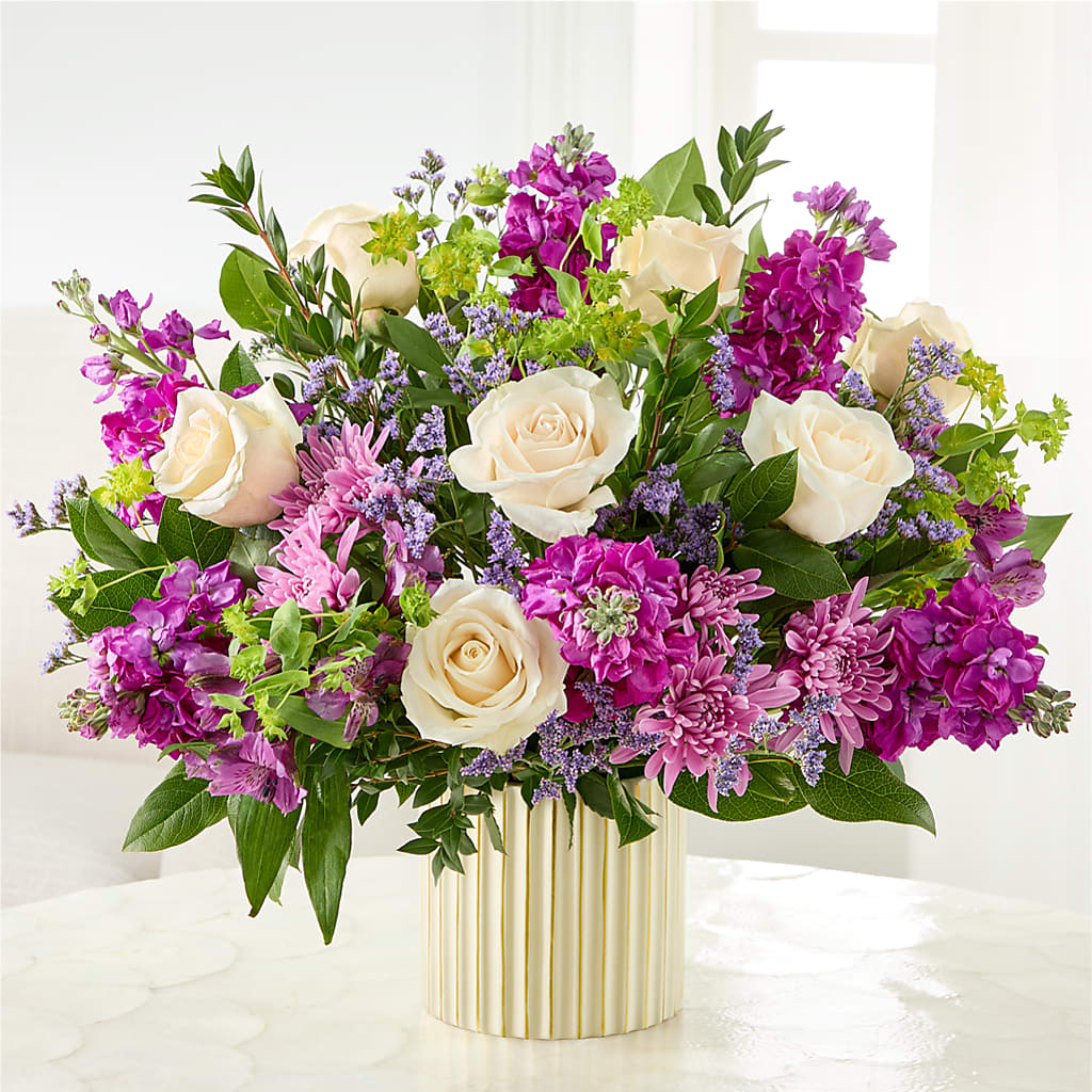 The Boutique Bouquet – MARTHA'S FLOWER & GIFT SHOP, Bushnell FL