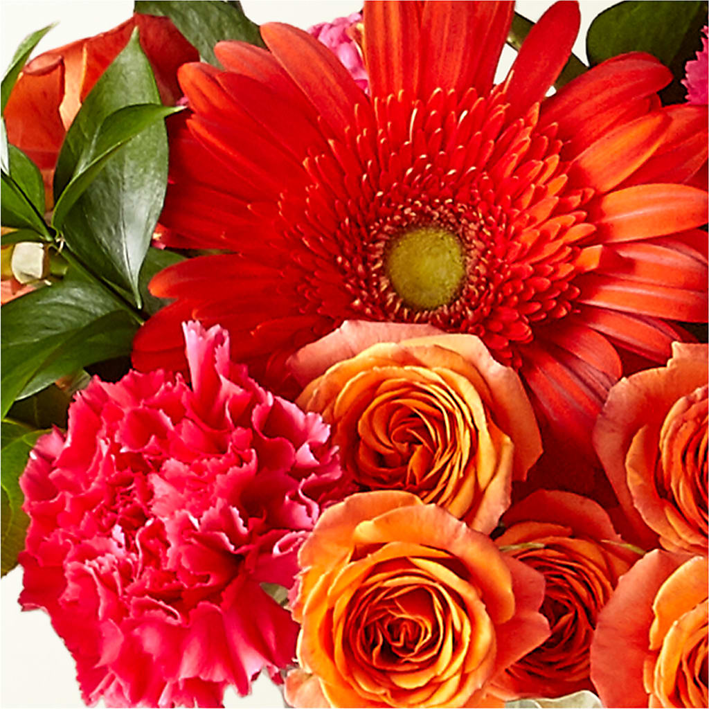 Florist Designed Mixed Bouquet – MARTHA'S FLOWER & GIFT SHOP, Bushnell FL