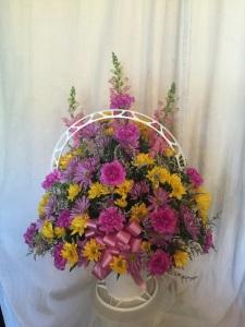 Gracious Memories – MARTHA'S FLOWER & GIFT SHOP, Bushnell FL