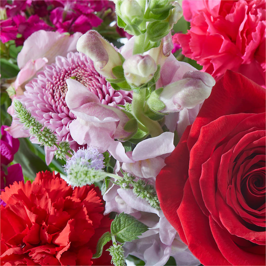 Simply the Best - A Florist Original – MARTHA'S FLOWER & GIFT SHOP, Bushnell FL