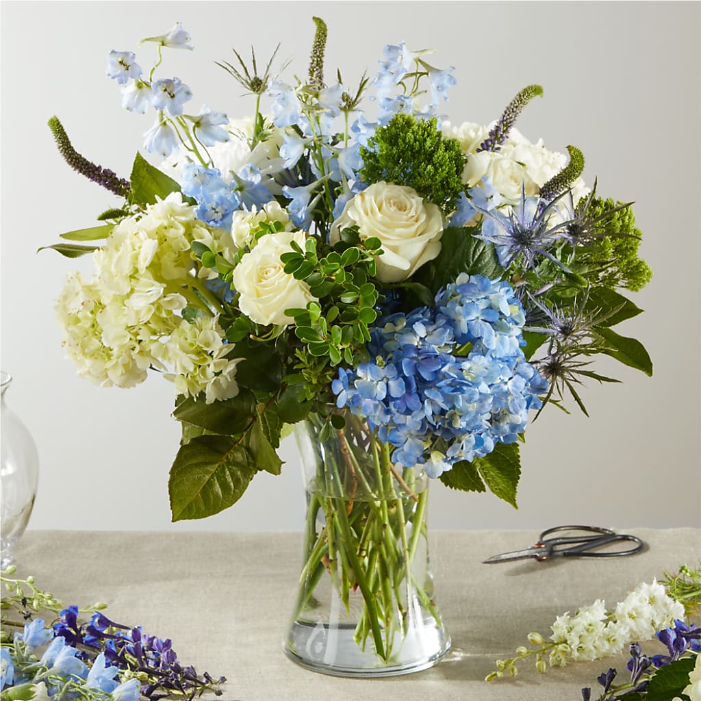 Festival of Lights – A Florist Original – MARTHA'S FLOWER & GIFT SHOP, Bushnell FL