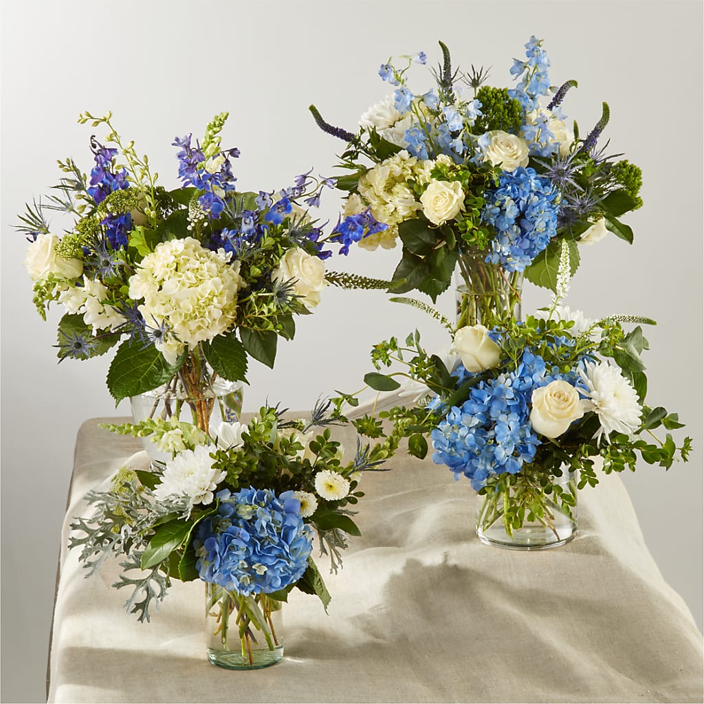 Festival of Lights – A Florist Original – MARTHA'S FLOWER & GIFT SHOP, Bushnell FL