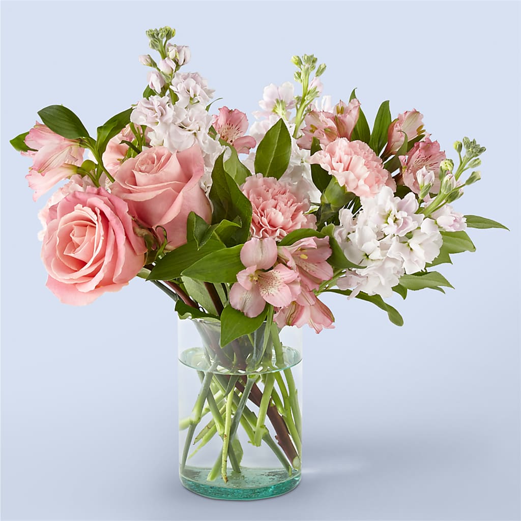 At the Ballet Bouquet – MARTHA'S FLOWER & GIFT SHOP, Bushnell FL