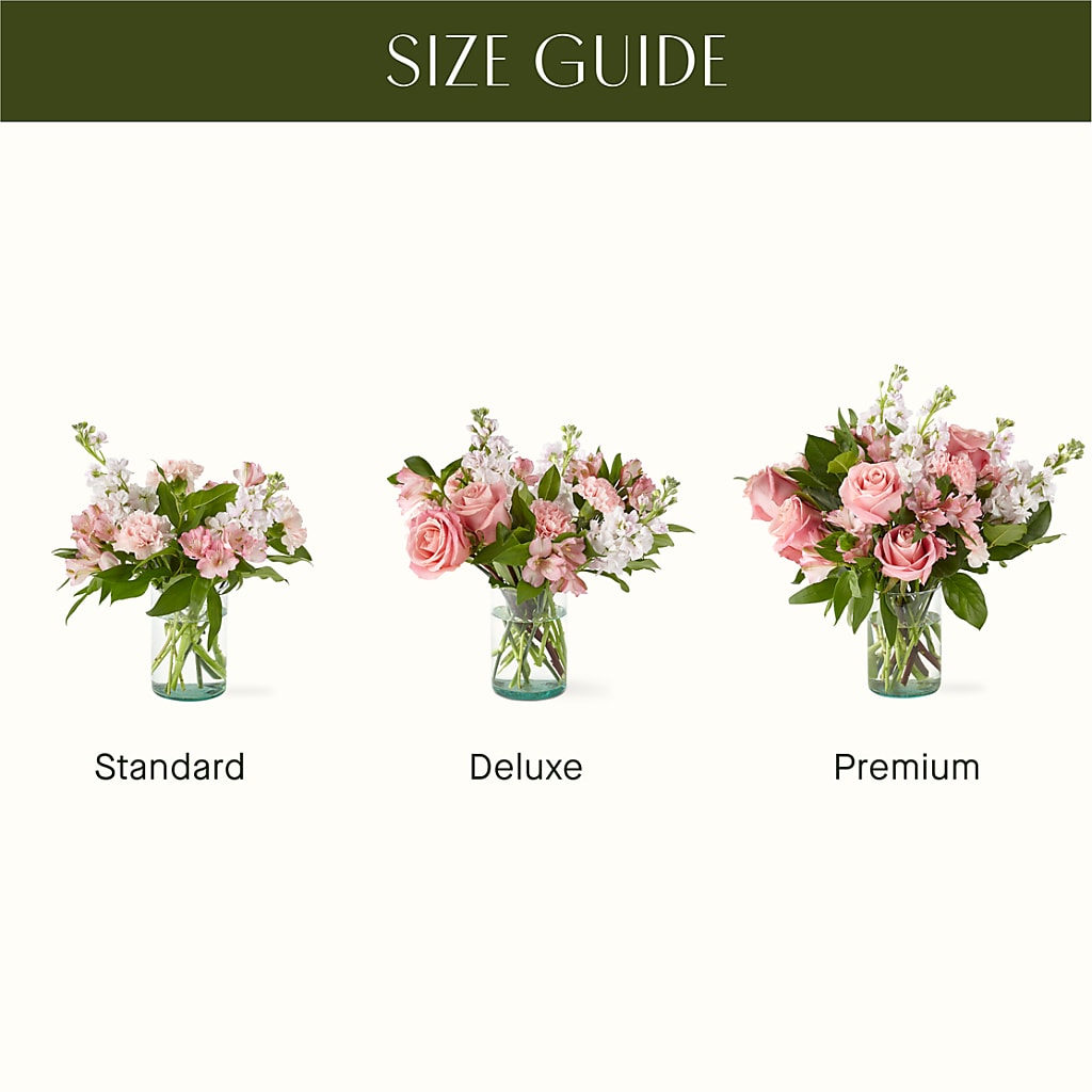 At the Ballet Bouquet – MARTHA'S FLOWER & GIFT SHOP, Bushnell FL