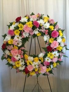 Pleasant Memories – MARTHA'S FLOWER & GIFT SHOP, Bushnell FL