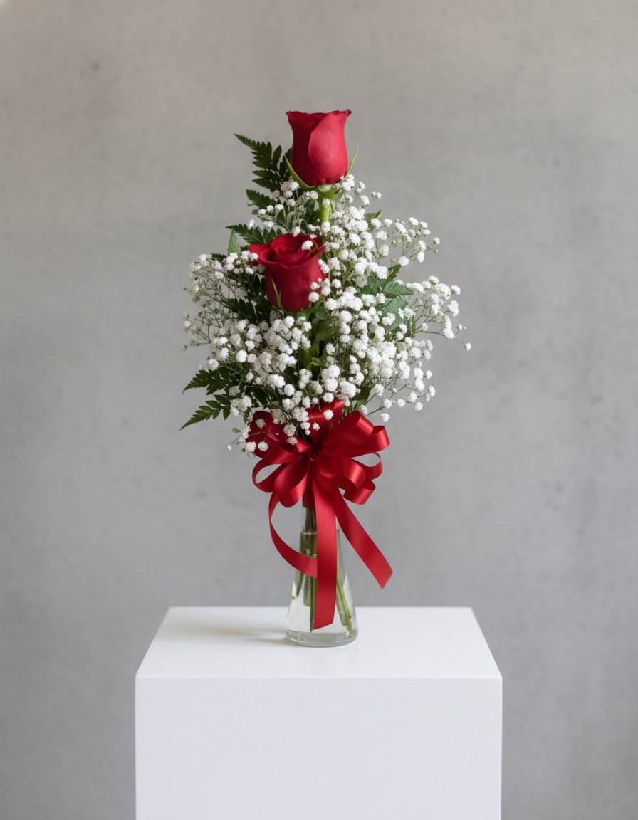 Double Time – MARTHA'S FLOWER & GIFT SHOP, Bushnell FL