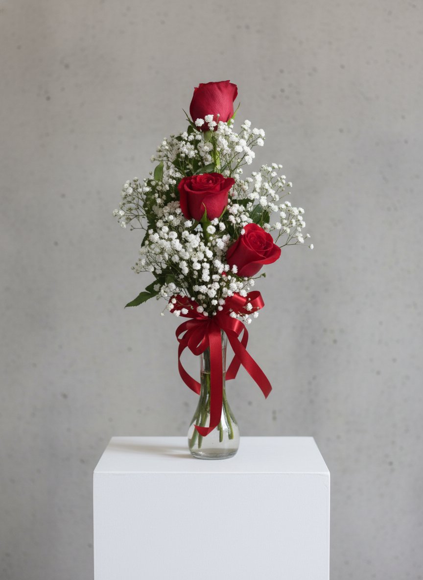 Triple it! – MARTHA'S FLOWER & GIFT SHOP, Bushnell FL