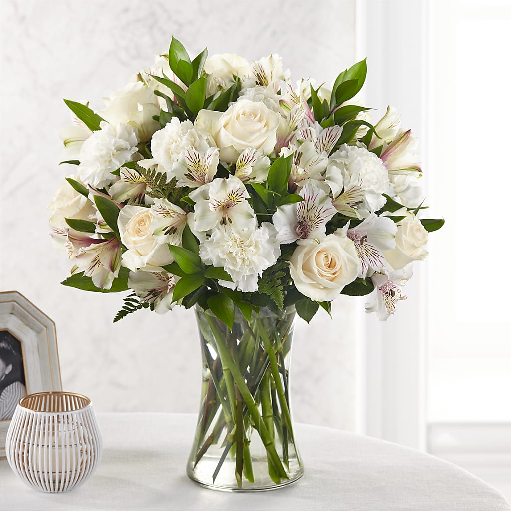 Cherished Friend Bouquet – MARTHA'S FLOWER & GIFT SHOP, Bushnell FL
