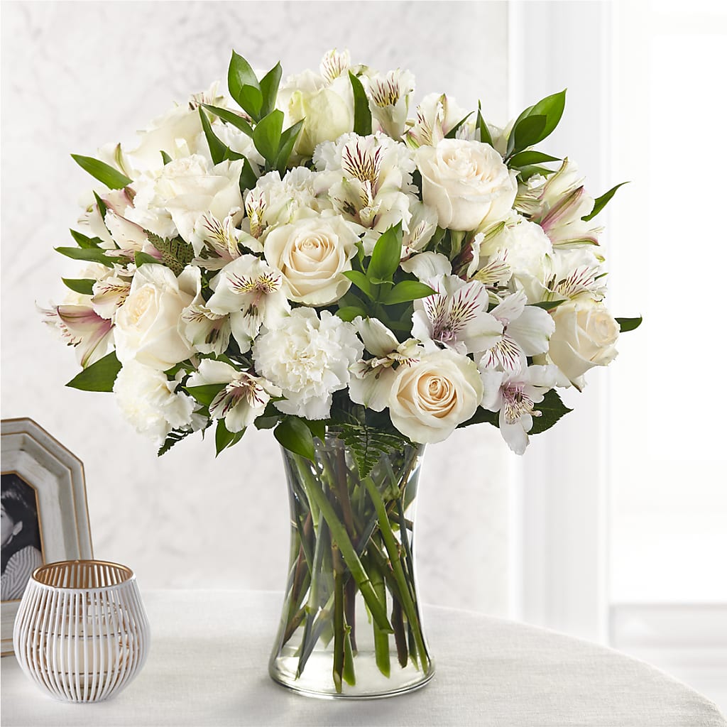 Cherished Friend Bouquet – MARTHA'S FLOWER & GIFT SHOP, Bushnell FL