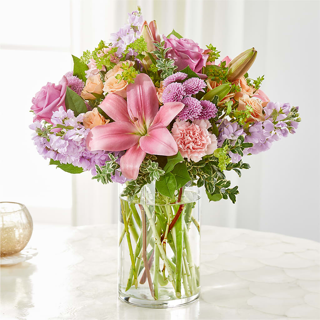 Resilience Bouquet – MARTHA'S FLOWER & GIFT SHOP, Bushnell FL