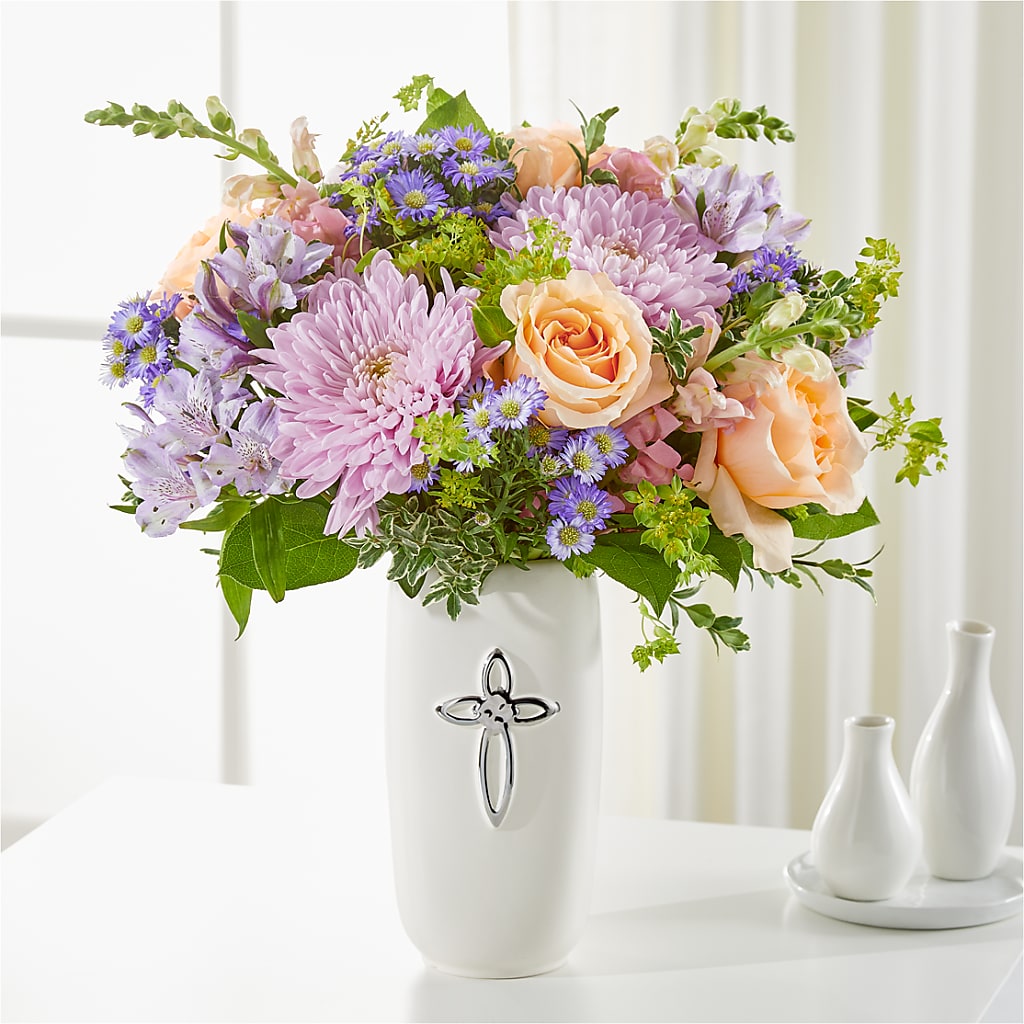 Divine Gift Bouquet – MARTHA'S FLOWER & GIFT SHOP, Bushnell FL