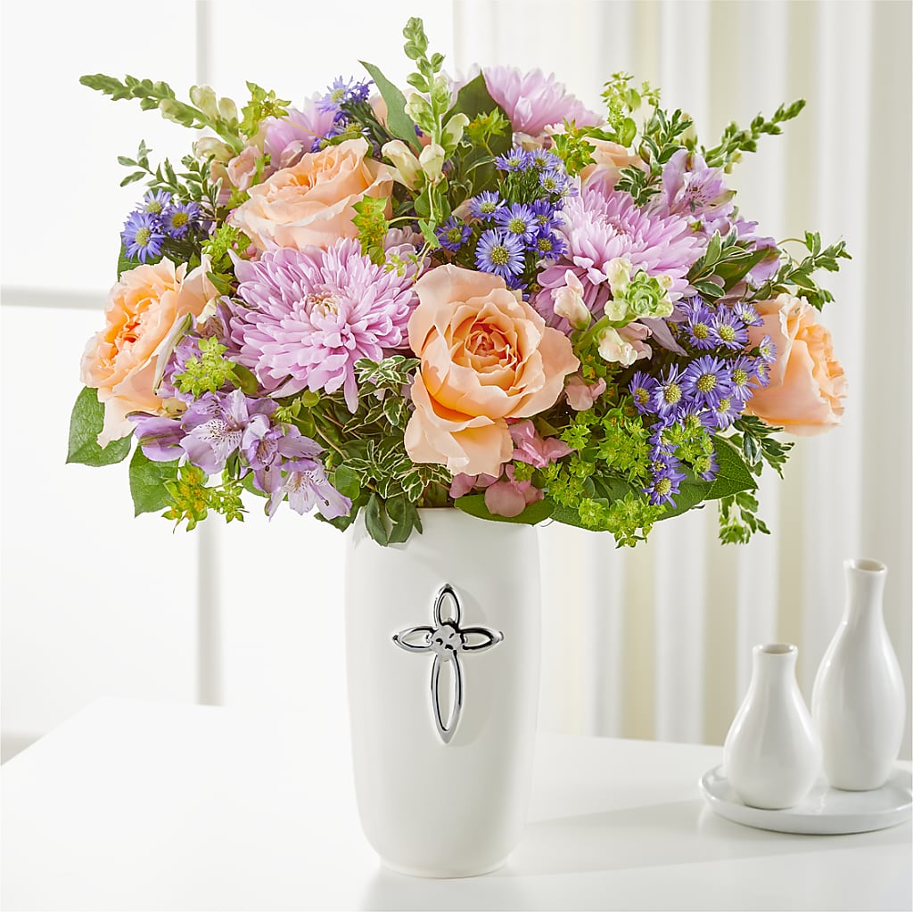 Divine Gift Bouquet – MARTHA'S FLOWER & GIFT SHOP, Bushnell FL