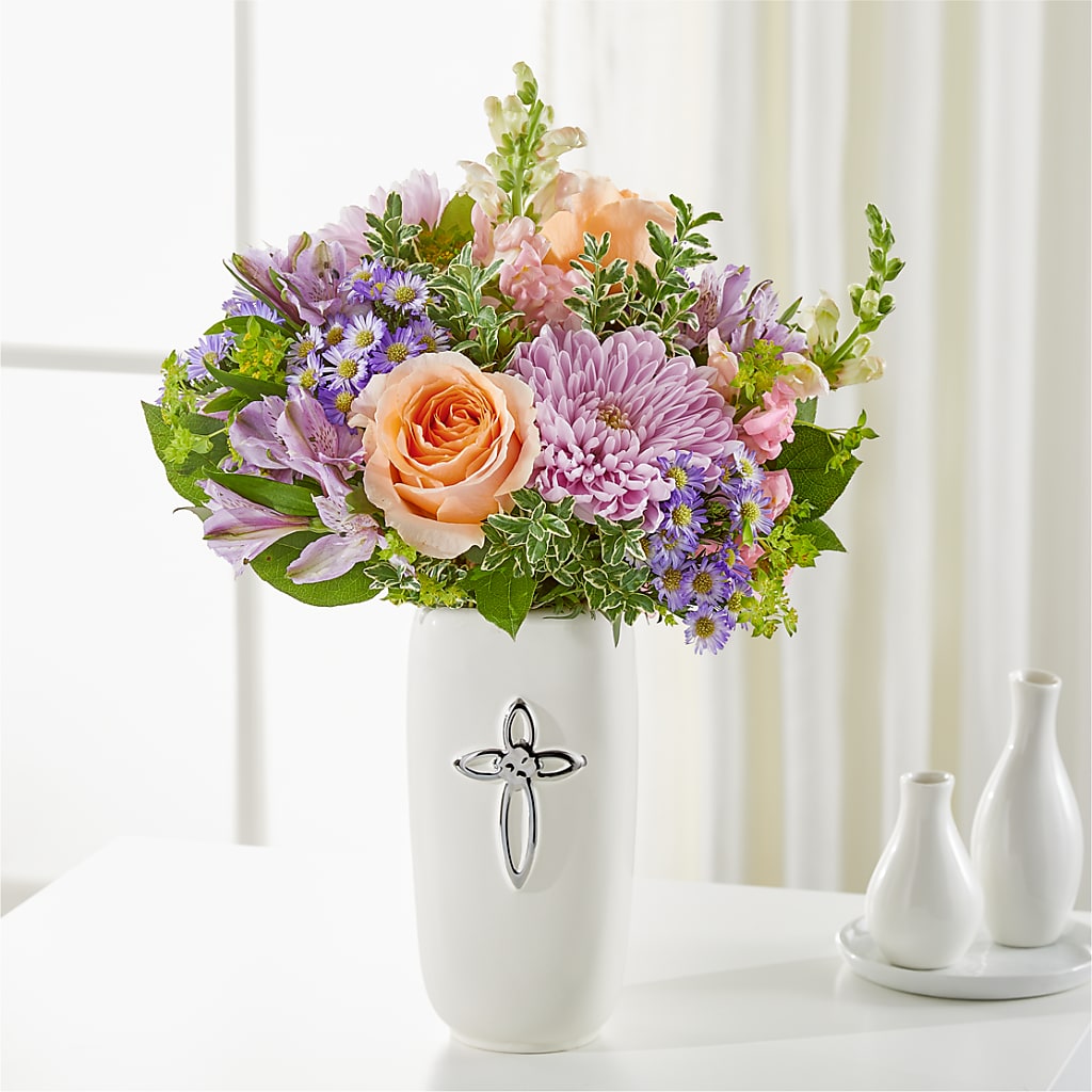 Divine Gift Bouquet – MARTHA'S FLOWER & GIFT SHOP, Bushnell FL