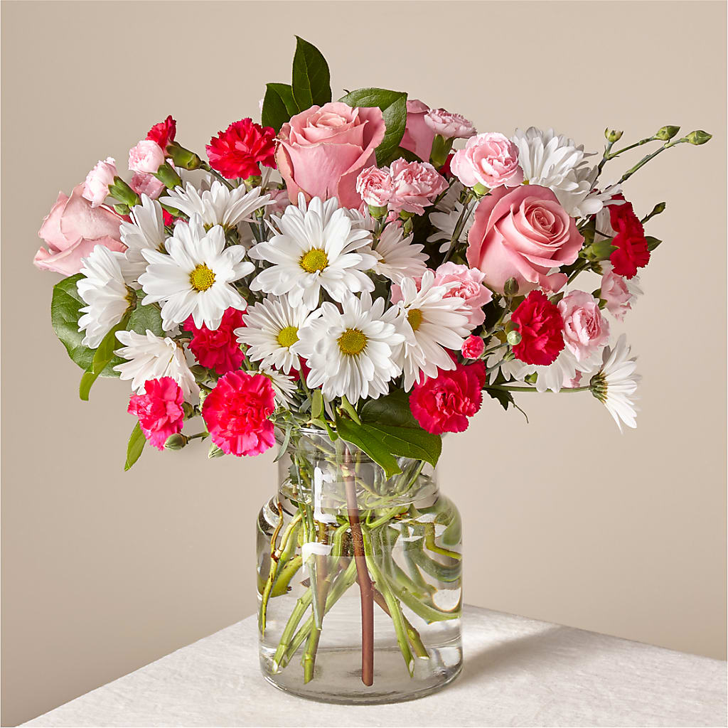 Sweet Surprises® Bouquet – MARTHA'S FLOWER & GIFT SHOP, Bushnell FL