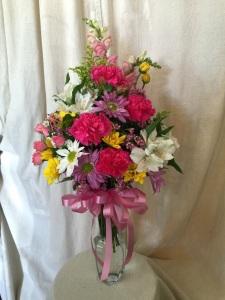 Just a Little Thanks! – MARTHA'S FLOWER & GIFT SHOP, Bushnell FL