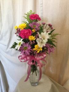 Just a Little Thanks! – MARTHA'S FLOWER & GIFT SHOP, Bushnell FL