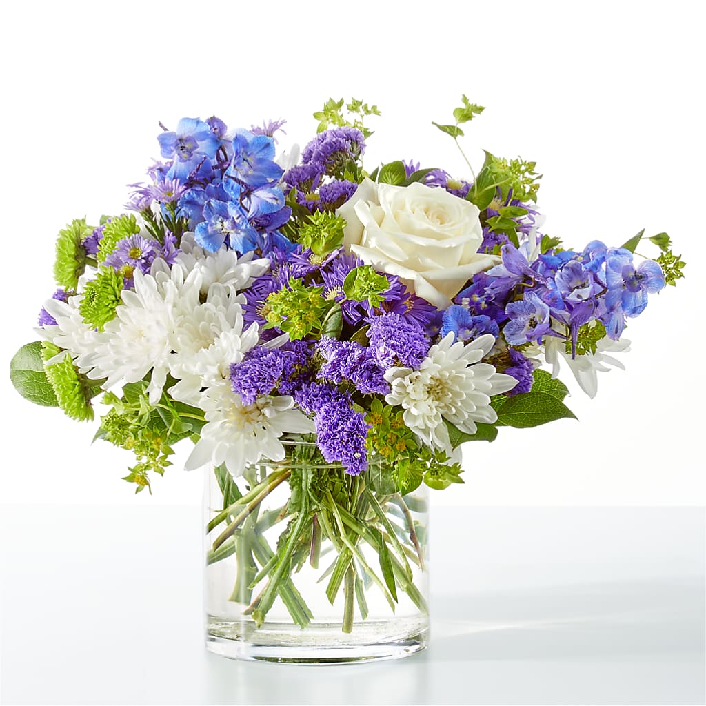 Genuine Gestures Bouquet – MARTHA'S FLOWER & GIFT SHOP, Bushnell FL