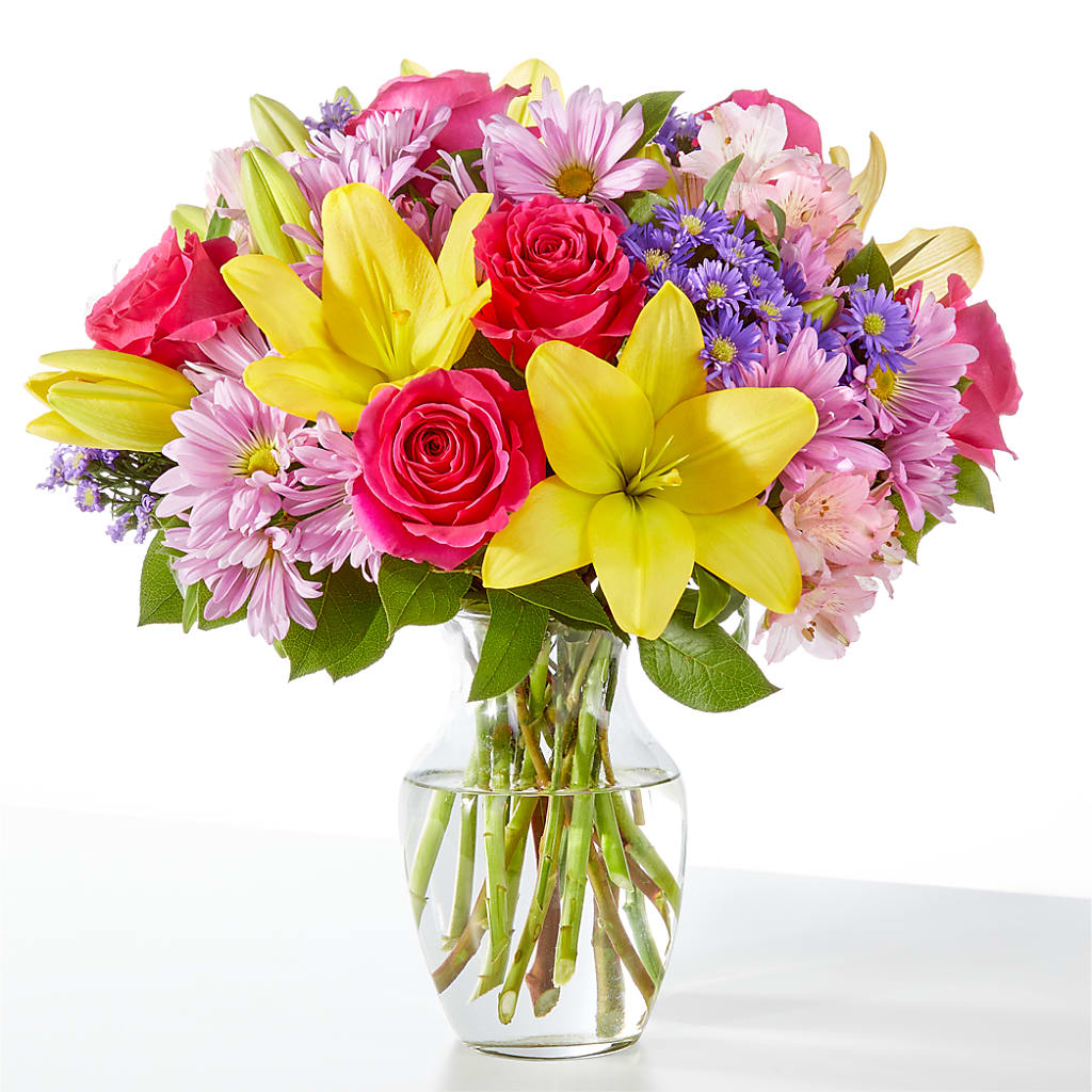 Sprinkles Bouquet – MARTHA'S FLOWER & GIFT SHOP, Bushnell FL