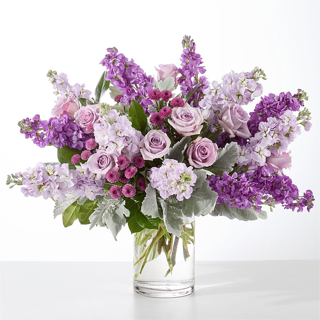 One in a Million Bouquet – MARTHA'S FLOWER & GIFT SHOP, Bushnell FL