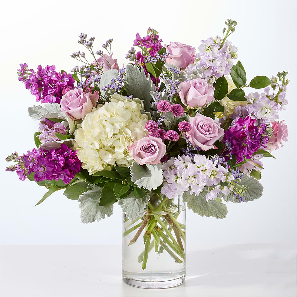 Empress Bouquet – MARTHA'S FLOWER & GIFT SHOP, Bushnell FL