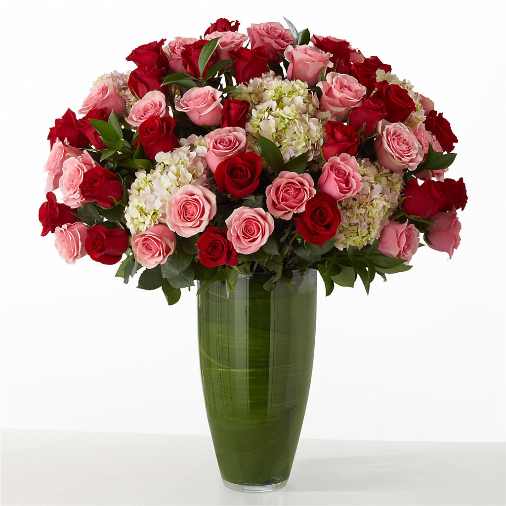 The Allure – MARTHA'S FLOWER & GIFT SHOP, Bushnell FL