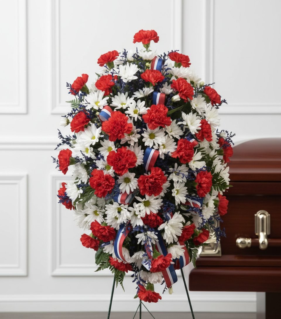We Remember You – MARTHA'S FLOWER & GIFT SHOP, Bushnell FL