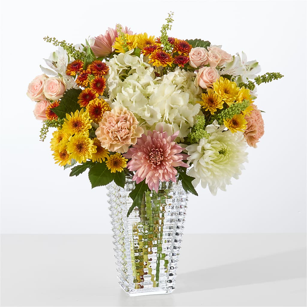 Fall Celebration Bouquet – MARTHA'S FLOWER & GIFT SHOP, Bushnell FL