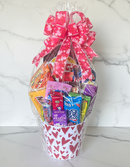 Love at First Bite Gift Basket