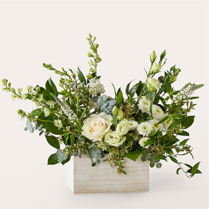 Cashmere Bouquet – MARTHA'S FLOWER & GIFT SHOP, Bushnell FL