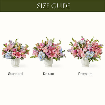 Wonderland Bouquet – MARTHA'S FLOWER & GIFT SHOP, Bushnell FL