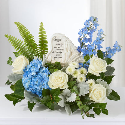 Dearest Arrangement – MARTHA'S FLOWER & GIFT SHOP, Bushnell FL