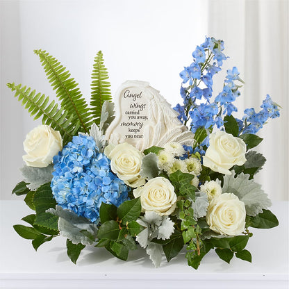 Dearest Arrangement – MARTHA'S FLOWER & GIFT SHOP, Bushnell FL