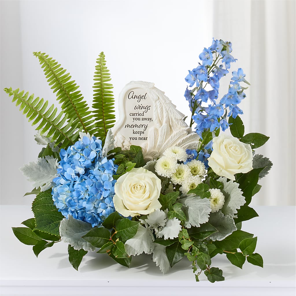 Dearest Arrangement – MARTHA'S FLOWER & GIFT SHOP, Bushnell FL