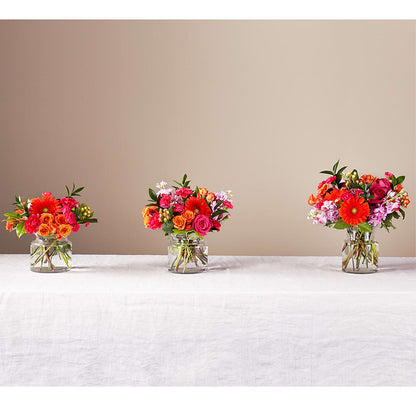 Fiesta Bouquet – MARTHA'S FLOWER & GIFT SHOP, Bushnell FL