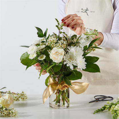 New Beginnings – A Florist Original – MARTHA'S FLOWER & GIFT SHOP, Bushnell FL