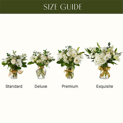 New Beginnings – A Florist Original – MARTHA'S FLOWER & GIFT SHOP, Bushnell FL