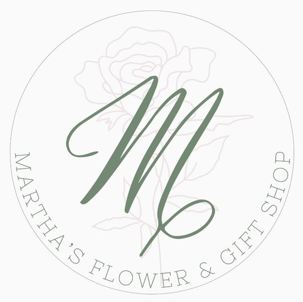 Martha's Flower & Gift Shop