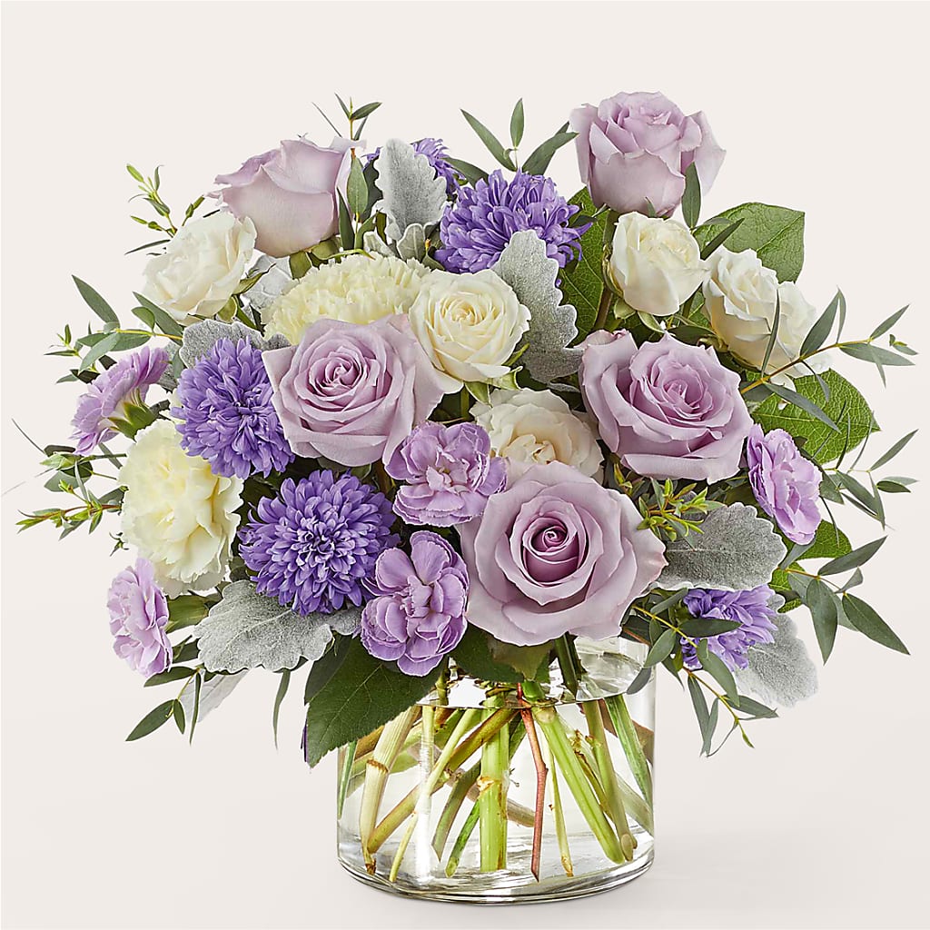 Stardust Bouquet – MARTHA'S FLOWER & GIFT SHOP, Bushnell FL