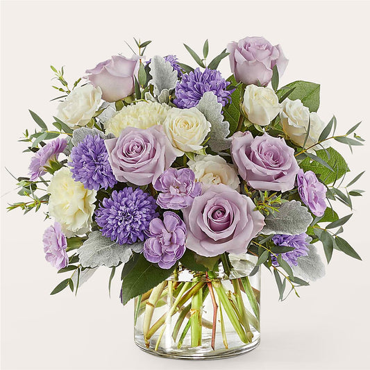 Stardust Bouquet – MARTHA'S FLOWER & GIFT SHOP, Bushnell FL