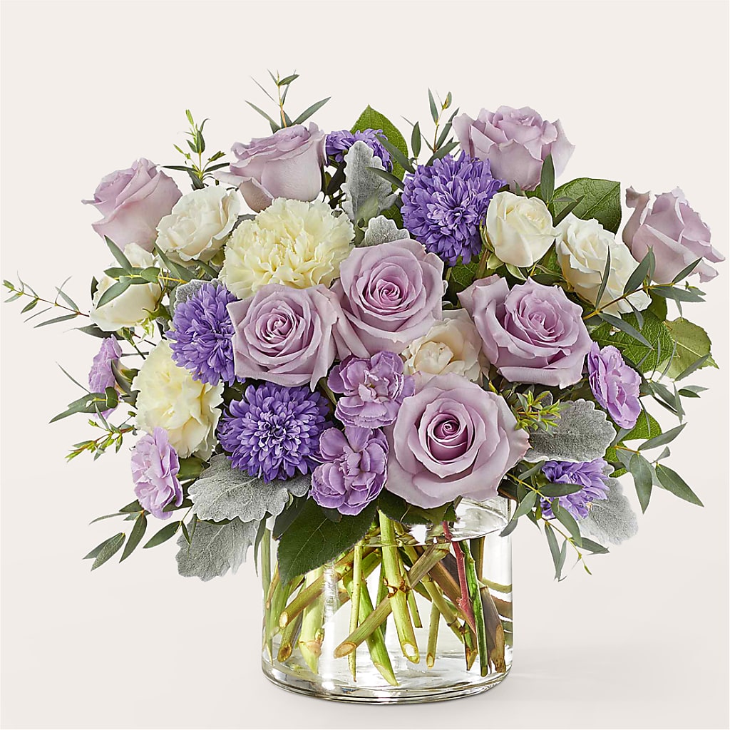 Stardust Bouquet – MARTHA'S FLOWER & GIFT SHOP, Bushnell FL