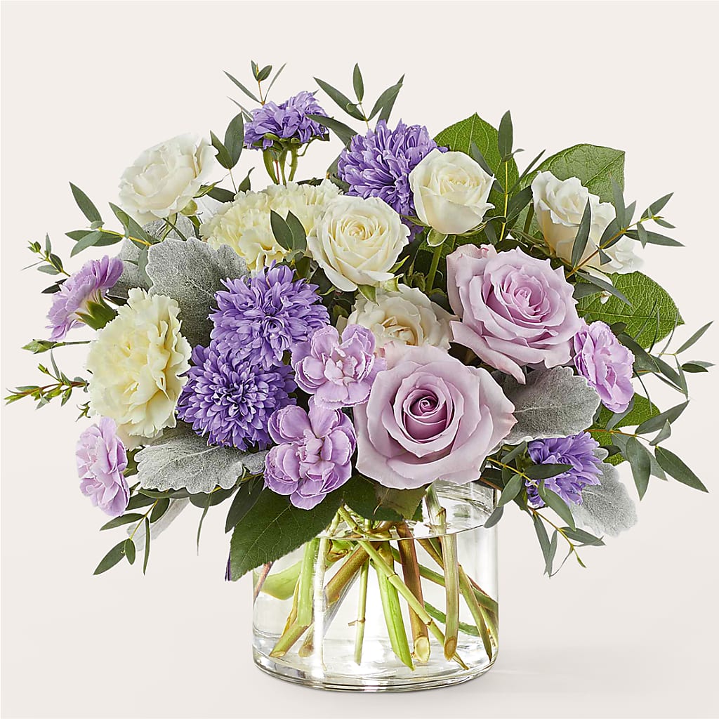 Stardust Bouquet – MARTHA'S FLOWER & GIFT SHOP, Bushnell FL