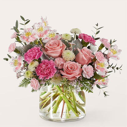 The Treehouse Bouquet – MARTHA'S FLOWER & GIFT SHOP, Bushnell FL