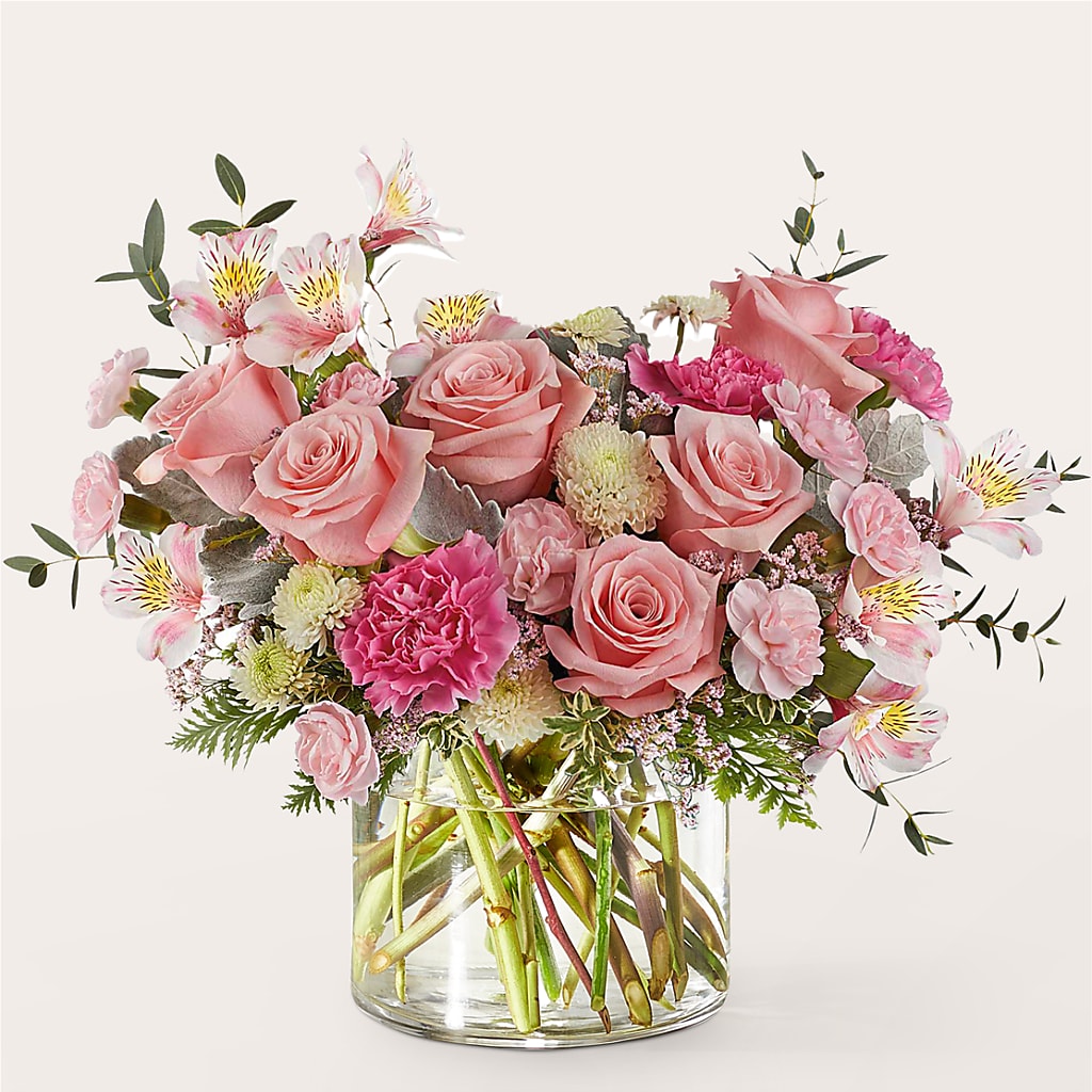 The Treehouse Bouquet – MARTHA'S FLOWER & GIFT SHOP, Bushnell FL