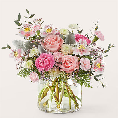 The Treehouse Bouquet – MARTHA'S FLOWER & GIFT SHOP, Bushnell FL