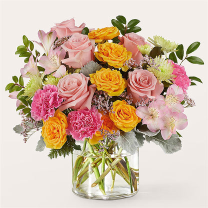 Mai Tai Bouquet – MARTHA'S FLOWER & GIFT SHOP, Bushnell FL