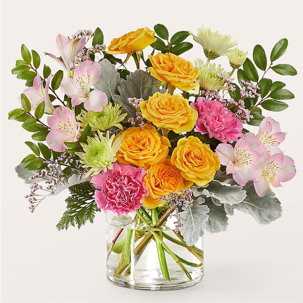 Mai Tai Bouquet – MARTHA'S FLOWER & GIFT SHOP, Bushnell FL
