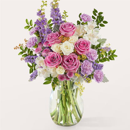 Lucky Me Bouquet – MARTHA'S FLOWER & GIFT SHOP, Bushnell FL